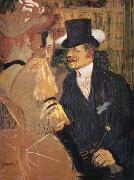 toulouse-lautrec, L-Auglais au Moulin-Rouge